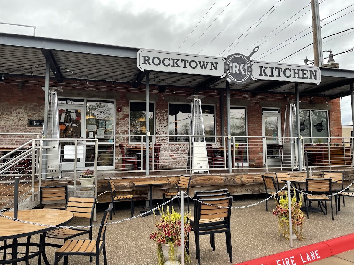 Rocktown Kitchen